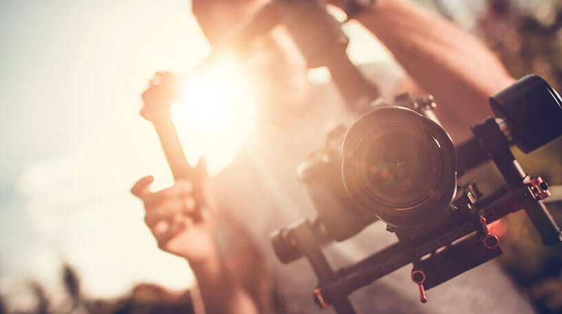 Photography and Videography